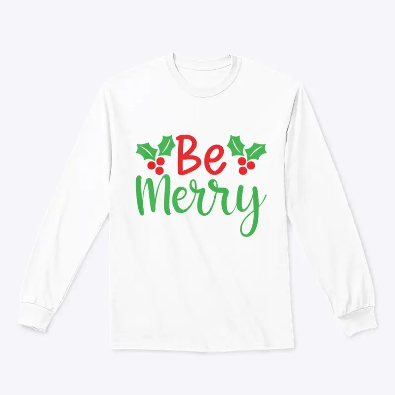 Be Merry Collection