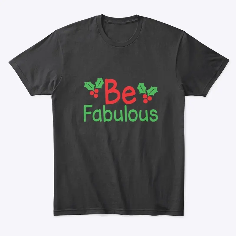 Be Fabulous