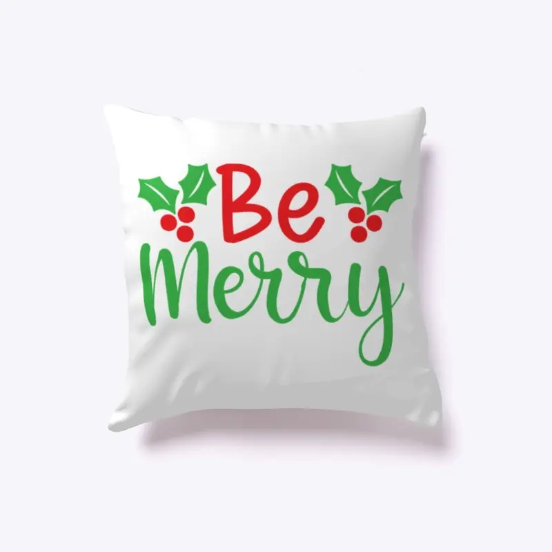 Be Merry Collection