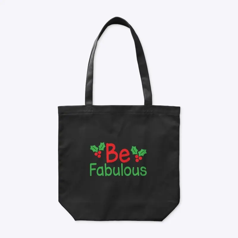 Be Fabulous