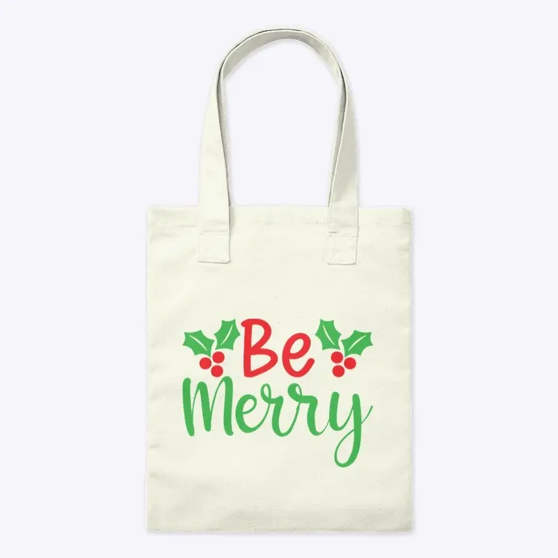 Be Merry Collection