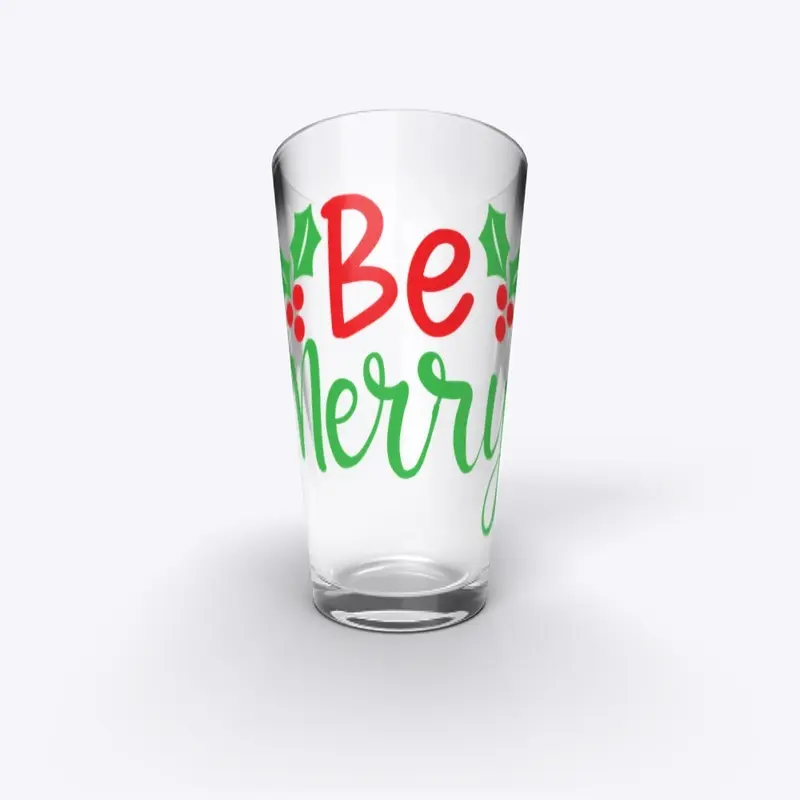 Be Merry Collection