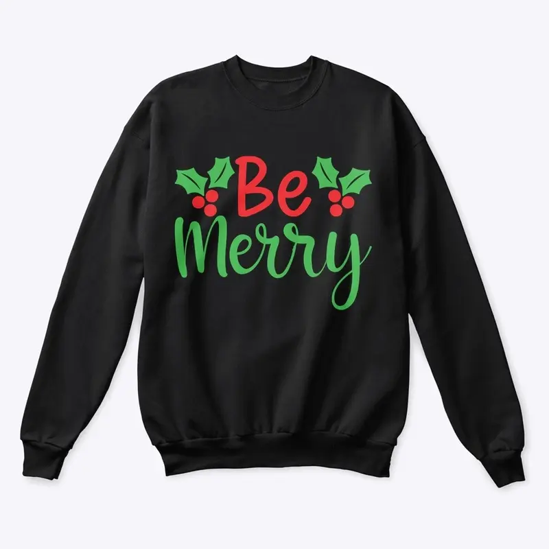 Be Merry Collection