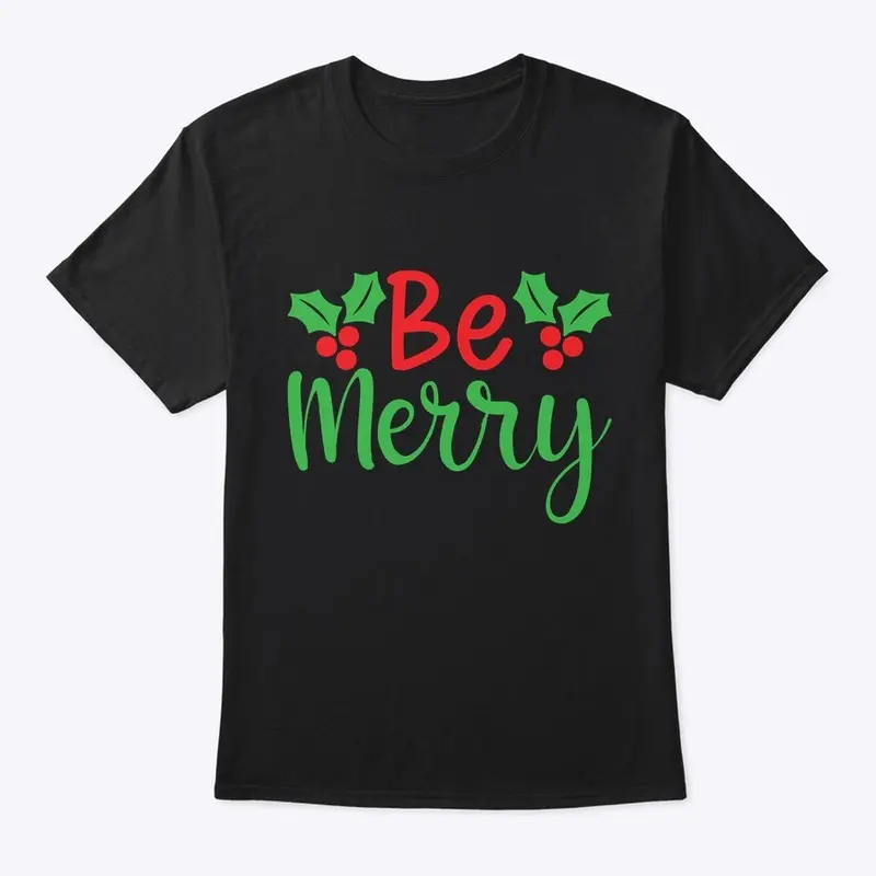 Be Merry Collection