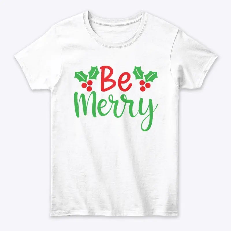 Be Merry Collection