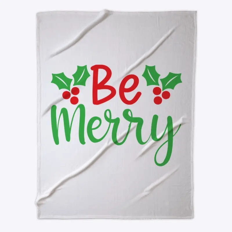 Be Merry Collection