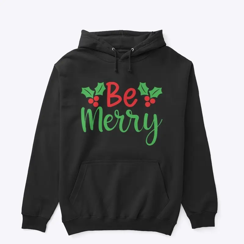 Be Merry Collection