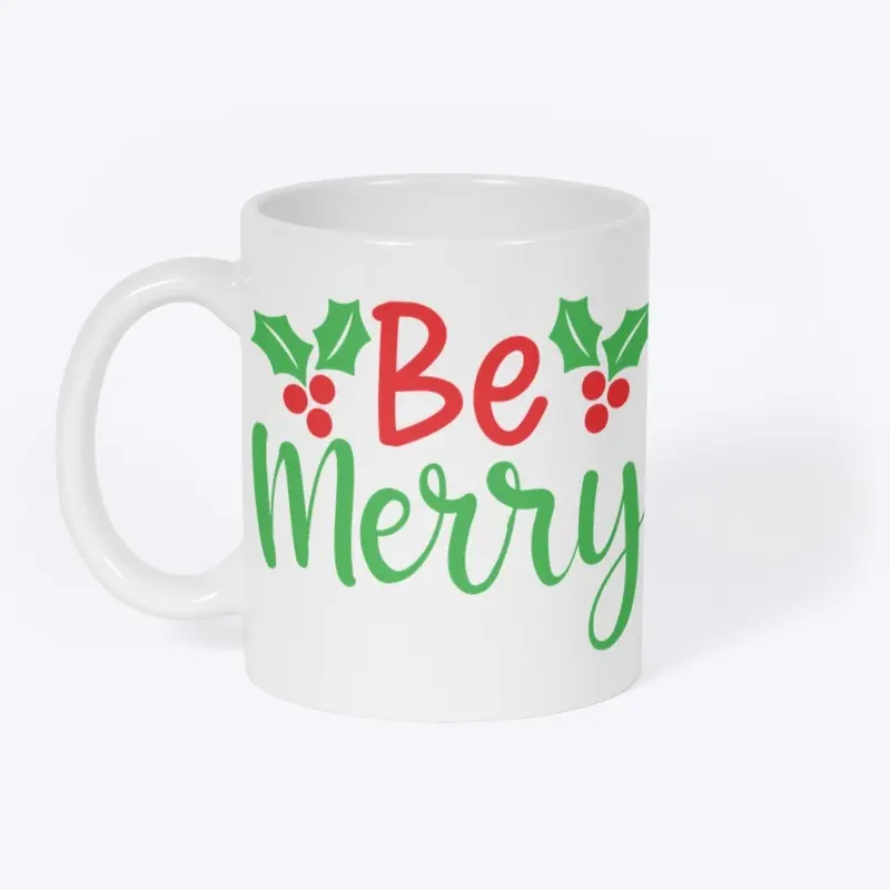 Be Merry Collection