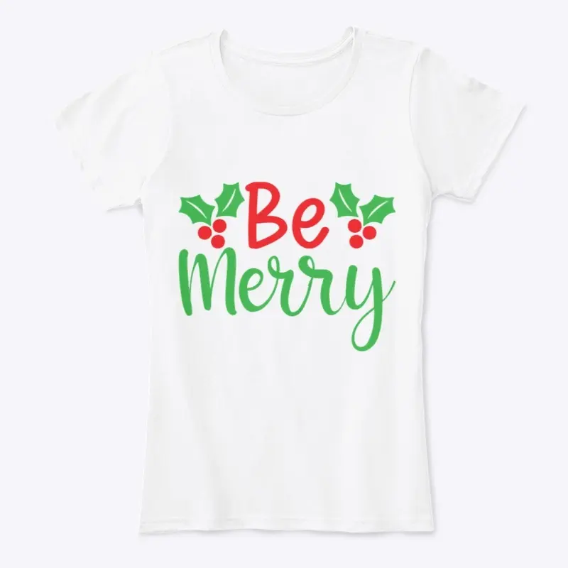 Be Merry Collection