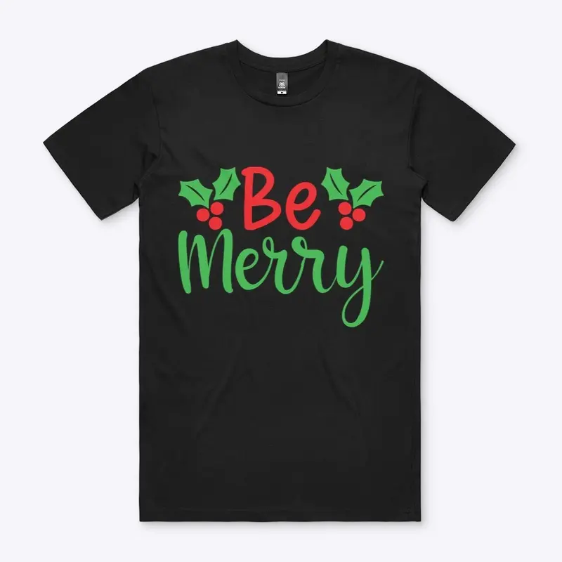 Be Merry Collection