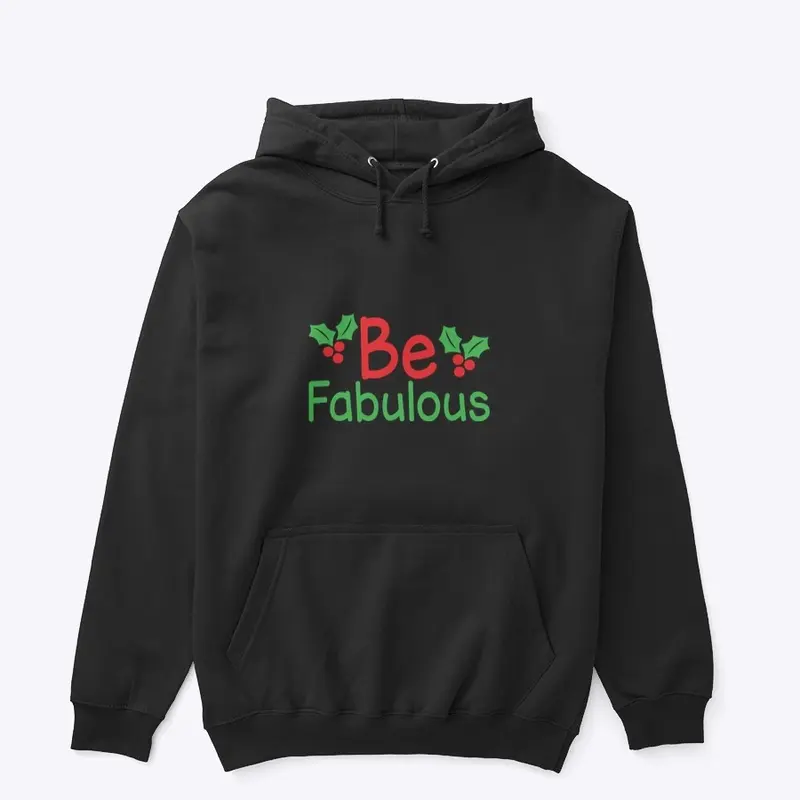 Be Fabulous